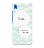 Customized Mobile Back Cover for Vivo Y90