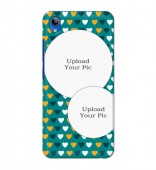 Customized Mobile Back Cover for Vivo Y90