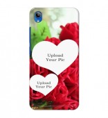 Customized Mobile Back Cover for Vivo Y90
