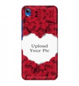 Customized Mobile Back Cover for Vivo Y90