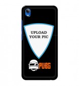 Customized Mobile Back Cover for Vivo Y90