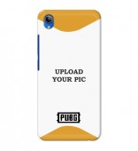 Customized Mobile Back Cover for Vivo Y90