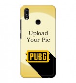 Customized Mobile Back Cover for Vivo Y91