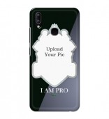 Customized Mobile Back Cover for Vivo Y91