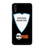 Customized Mobile Back Cover for Vivo Y91