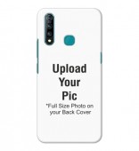 Customized Mobile Back Cover for Vivo Z1 pro