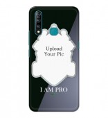 Customized Mobile Back Cover for Vivo Z1 pro