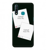 Customized Mobile Back Cover for Vivo Z1 pro
