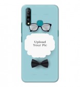 Customized Mobile Back Cover for Vivo Z1 pro
