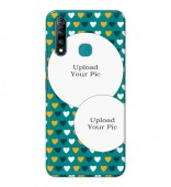 Customized Mobile Back Cover for Vivo Z1 pro