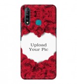 Customized Mobile Back Cover for Vivo Z1 pro