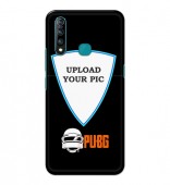 Customized Mobile Back Cover for Vivo Z1 pro