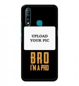 Customized Mobile Back Cover for Vivo Z1 pro