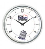 Wall Clock- 01