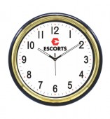 Wall Clock- 02
