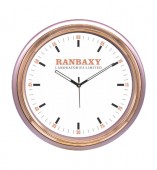 Wall Clock- 03