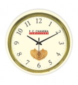 Wall Clock- 04