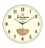 Wall Clock- 09