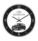 Wall Clock- 10