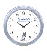 Wall Clock- 11