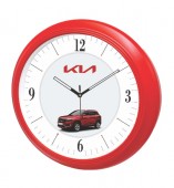 Wall Clock- 12