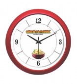 Wall Clock- 15