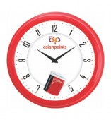 Wall Clock- 19