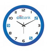 Wall Clock- 20