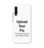 Customized Mobile Back Cover for Xiaomi Mi A3