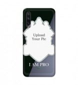 Customized Mobile Back Cover for Xiaomi Mi A3