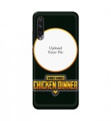 Customized Mobile Back Cover for Xiaomi Mi A3