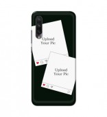 Customized Mobile Back Cover for Xiaomi Mi A3