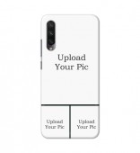 Customized Mobile Back Cover for Xiaomi Mi A3