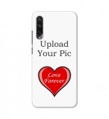 Customized Mobile Back Cover for Xiaomi Mi A3