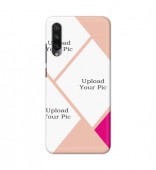 Customized Mobile Back Cover for Xiaomi Mi A3