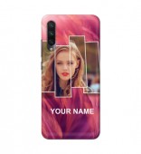 Customized Mobile Back Cover for Xiaomi Mi A3