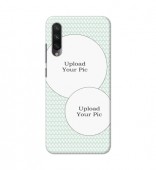 Customized Mobile Back Cover for Xiaomi Mi A3