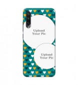 Customized Mobile Back Cover for Xiaomi Mi A3