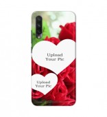 Customized Mobile Back Cover for Xiaomi Mi A3