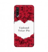 Customized Mobile Back Cover for Xiaomi Mi A3