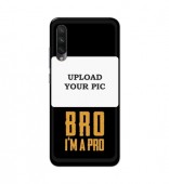 Customized Mobile Back Cover for Xiaomi Mi A3