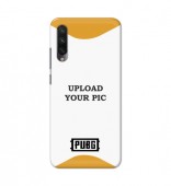 Customized Mobile Back Cover for Xiaomi Mi A3