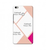 Customized Mobile Back Cover for Xiaomi Mi Max