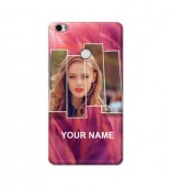 Customized Mobile Back Cover for Xiaomi Mi Max