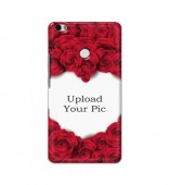 Customized Mobile Back Cover for Xiaomi Mi Max