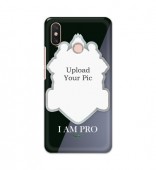Customized Mobile Back Cover for Xiaomi Mi Max 3