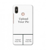 Customized Mobile Back Cover for Xiaomi Mi Max 3