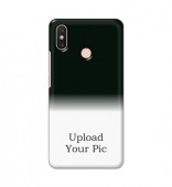 Customized Mobile Back Cover for Xiaomi Mi Max 3