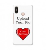 Customized Mobile Back Cover for Xiaomi Mi Max 3