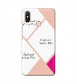 Customized Mobile Back Cover for Xiaomi Mi Max 3